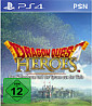 Dragon Quest Heroes (PSN)´