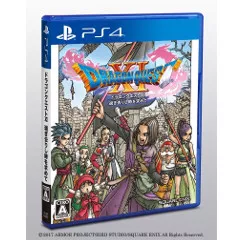 Dragon Quest XI Sugisarishi Toki wo Motomete (JP Import)