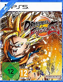 Dragon Ball FighterZ´
