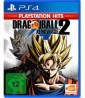 Dragon Ball Xenoverse 2 (Playstation Hits)´