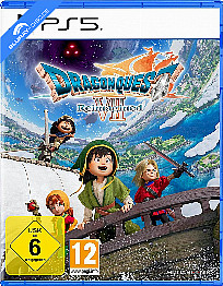 Dragon Quest VII Reimagined