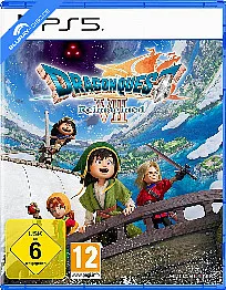 Dragon Quest VII Reimagined´