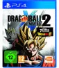 Dragon Ball Xenoverse 2 - Super Edition´