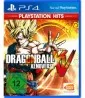 Dragon Ball Xenoverse (Playstation Hits)´