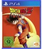 Dragon Ball Z: Kakarot - Collector´s Edition Blu-ray