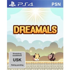 Dreamals (PSN)