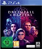 Dreamfall Chapters Dreamfall Chapters