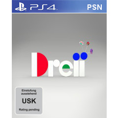 Dreii (PSN)