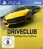 DriveClub: PlayStation Plus Edition (PSN)
