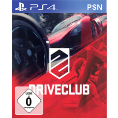 DriveClub (PSN)