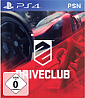 DriveClub (PSN)