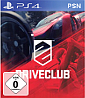 DriveClub (PSN) DriveClub (PSN)