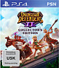 Dungeon Defenders II Early Access Collector's Edition (PSN)