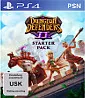 Dungeon Defenders II Early Access Starter Pack (PSN)