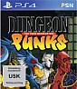 Dungeon Punks (PSN)´