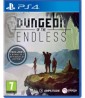 Dungeon of the Endless (PEGI)´