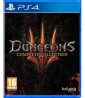 Dungeons 3 - Complete Edition (PEGI)´