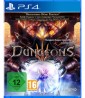 Dungeons 3´