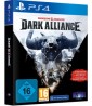 Dungeons & Dragons: Dark Alliance - Steelbook Edition´