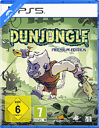 Dunjungle - Premium Edition