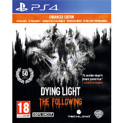 Dying Light: The Following - Enhanced Edition (AT Import)