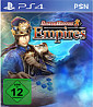 Dynasty Warriors 8 Empire mit Bonus (PSN)´