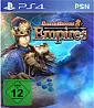 Dynasty Warriors 8 Empire (PSN) Dynasty Warriors 8 Empire (PSN)