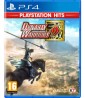 Dynasty Warriors 9 (Playstation Hits) (PEGI)´