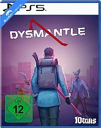 Dysmantle dysmantle_v1_ps5_klein.webp