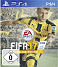 EA Sports FIFA 17 - Deluxe Edition (PSN)´