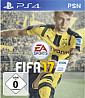 EA Sports FIFA 17 (PSN)´