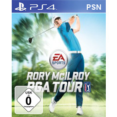 EA SPORTS Rory McIlroy PGA Tour (PSN)