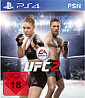 EA Sports UFC 2 (PSN)´