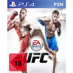 EA SPORTS UFC (PSN)