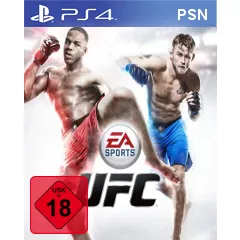 EA SPORTS UFC (PSN)
