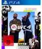 EA Sports UFC 4´