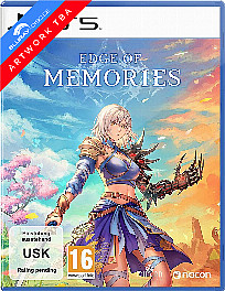 Edge of Memories