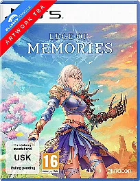 Edge of Memories´