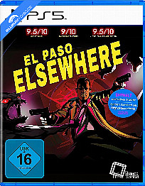 El Paso, Elsewhere´