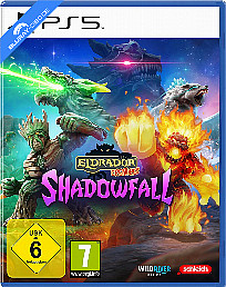 Eldrador Creatures Shadowfall