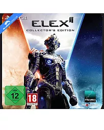 Elex II - Collector's Edition´