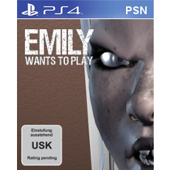 Emily Wants to Play (PSN)