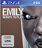 Emily Wants to Play (PSN)´