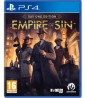 Empire of Sin - Day One Edition (PEGI)´