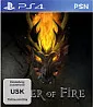 Ender of Fire (PSN)´