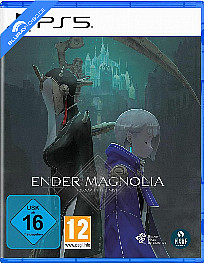 Ender Magnolia´