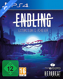 Endling - Extinction is Forever´