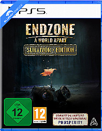 Endzone: A World Apart - Survivor Edition´