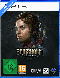 Eriksholm: The Stolen Dream