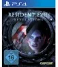 Resident Evil Revelations